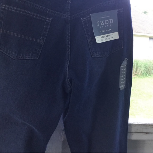 Men’s IZOD Jeans - Picture 11 of 15
